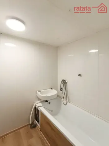 Pronájem bytu 3+1, Most, Růžová, 57 m2