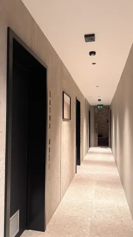 Pronájem bytu 1+kk, Brno, Bratislavská, 44 m2