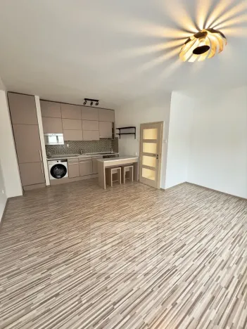 Pronájem bytu 2+kk, Praha - Žižkov, Hořanská, 50 m2