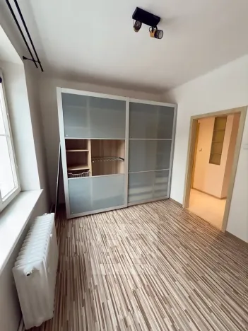 Pronájem bytu 2+kk, Praha - Žižkov, Hořanská, 50 m2