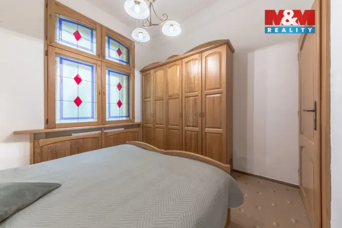 Prodej bytu 2+kk, Praha - Staré Město, Týnská ulička, 42 m2