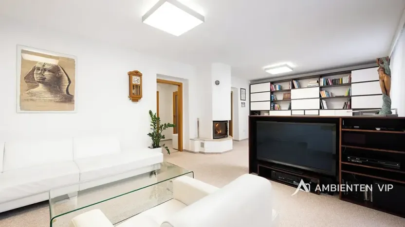 Prodej rodinného domu, Čebín, 160 m2