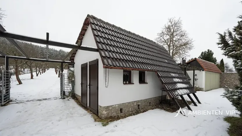 Prodej rodinného domu, Čebín, 160 m2