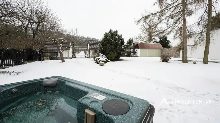 Prodej rodinného domu, Čebín, 160 m2