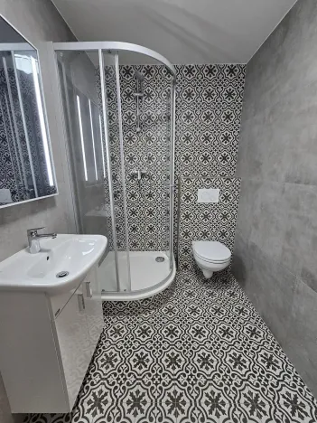 Pronájem bytu 2+kk, Moravské Budějovice, K Cihelně, 42 m2