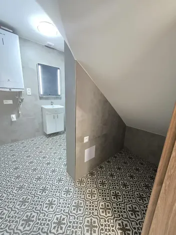 Pronájem bytu 2+kk, Moravské Budějovice, K Cihelně, 42 m2