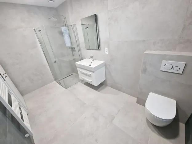 Pronájem rodinného domu, Praha - Nusle, Oldřichova, 94 m2