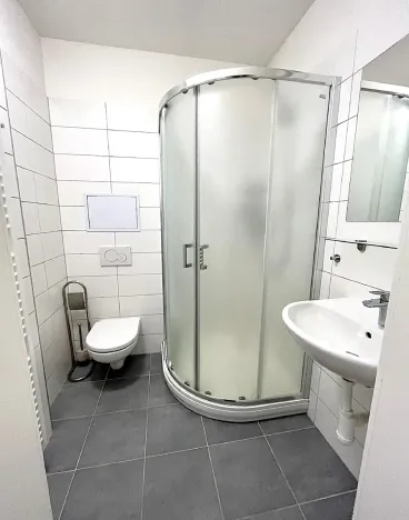 Pronájem bytu 1+kk, Brno, Lidická, 36 m2