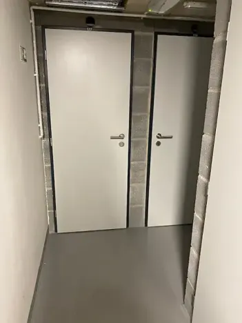 Pronájem bytu 1+kk, Praha - Žižkov, Olgy Havlové, 32 m2