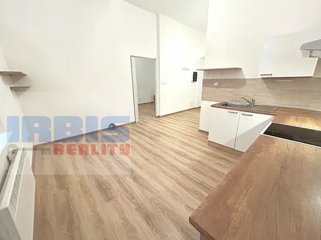 Pronájem bytu 1+1, Plzeň, Hřímalého, 36 m2