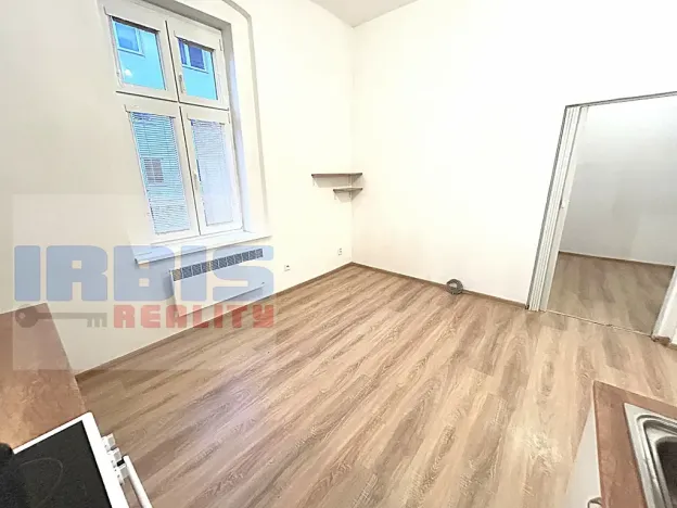 Pronájem bytu 1+1, Plzeň, Hřímalého, 36 m2