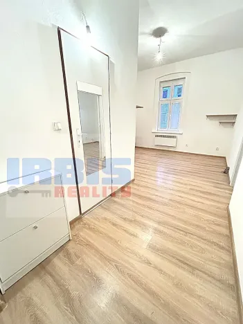 Pronájem bytu 1+1, Plzeň, Hřímalého, 36 m2