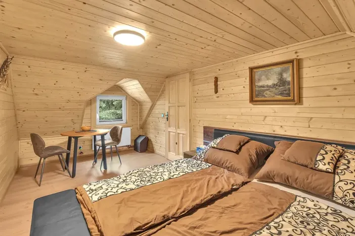 Prodej chalupy, Sudslava, 80 m2