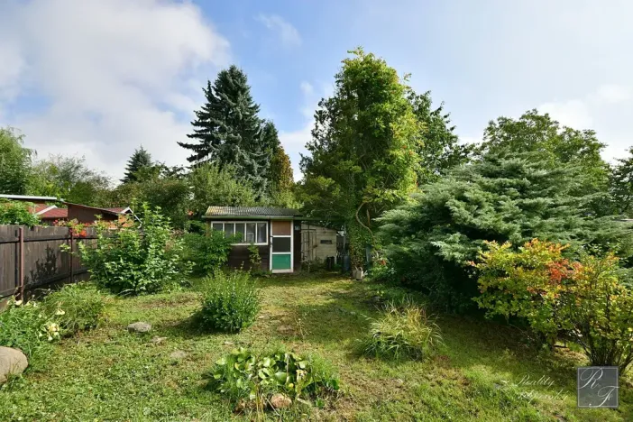 Prodej chaty, Chlumec, 11 m2