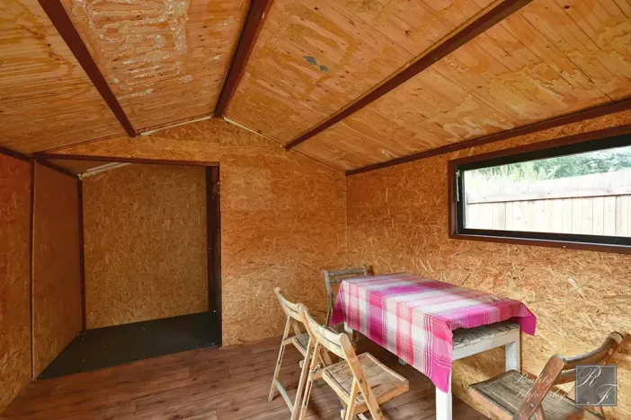 Prodej chaty, Chlumec, 11 m2