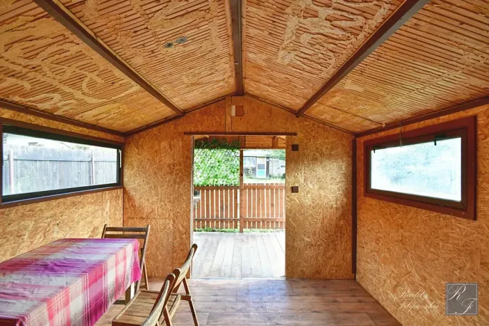 Prodej chaty, Chlumec, 11 m2