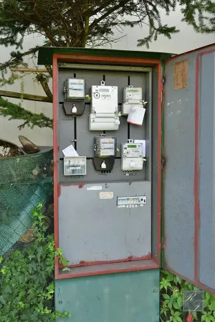 Prodej chaty, Chlumec, 11 m2