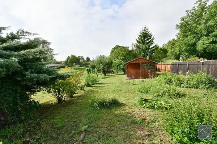 Prodej zahrady, Chlumec, 467 m2