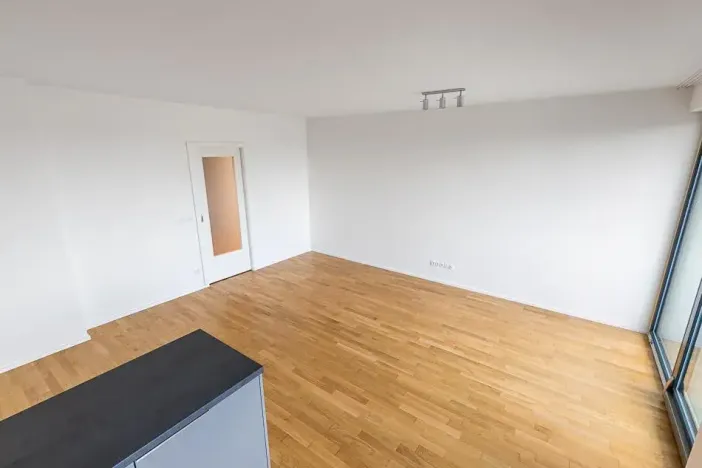 Prodej bytu 2+kk, Praha - Žižkov, U Viktorie, 63 m2