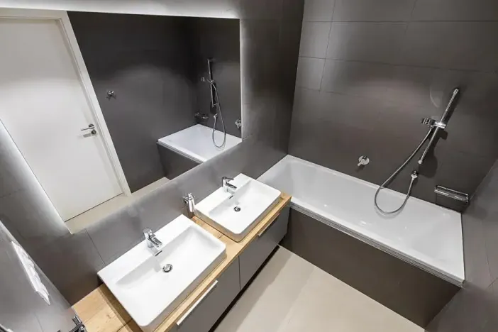 Prodej bytu 2+kk, Praha - Žižkov, U Viktorie, 63 m2