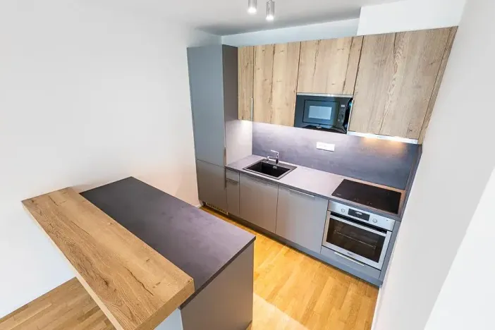 Prodej bytu 3+kk, Praha - Žižkov, U Viktorie, 70 m2