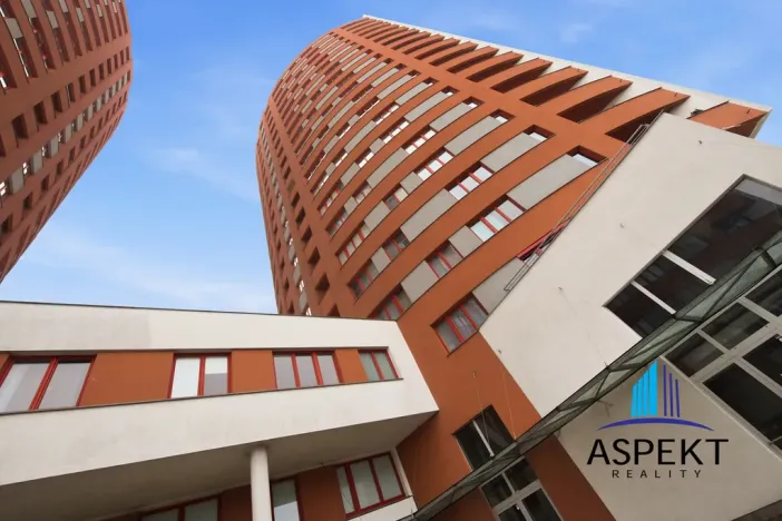 Pronájem bytu 2+kk, Praha - Stodůlky, Tlumačovská, 58 m2