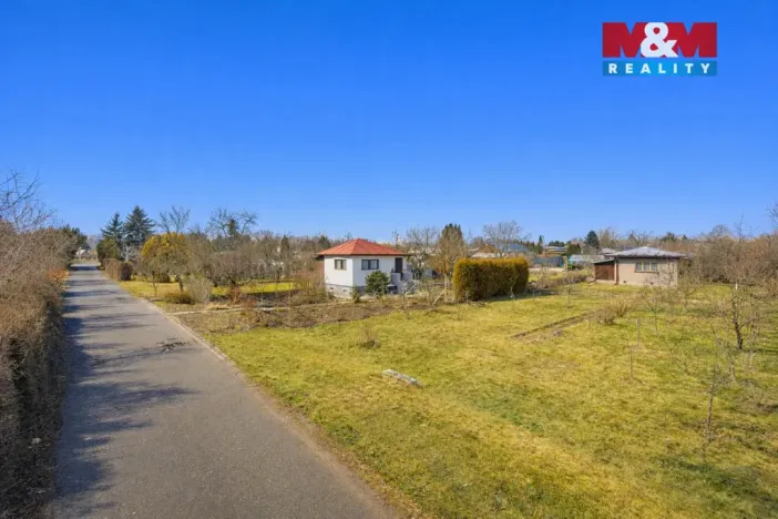 Prodej chaty, Hradec Králové - Malšovice, Rozkvět míru I, 23 m2