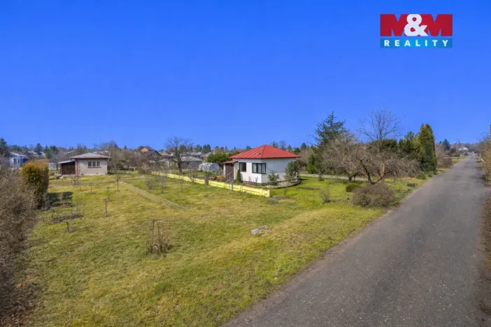 Prodej chaty, Hradec Králové - Malšovice, Rozkvět míru I, 23 m2