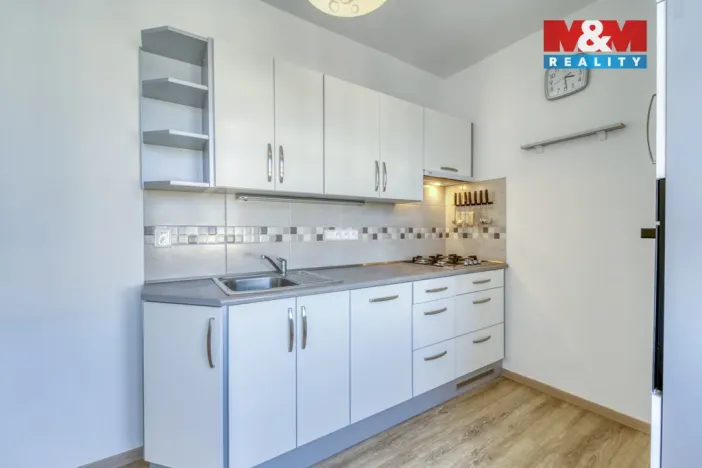 Pronájem bytu 2+1, Plzeň - Východní Předměstí, Francouzská třída, 55 m2