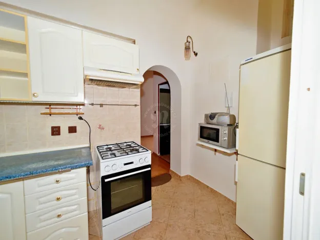 Prodej bytu 2+kk, Praha - Smíchov, Klicperova, 57 m2