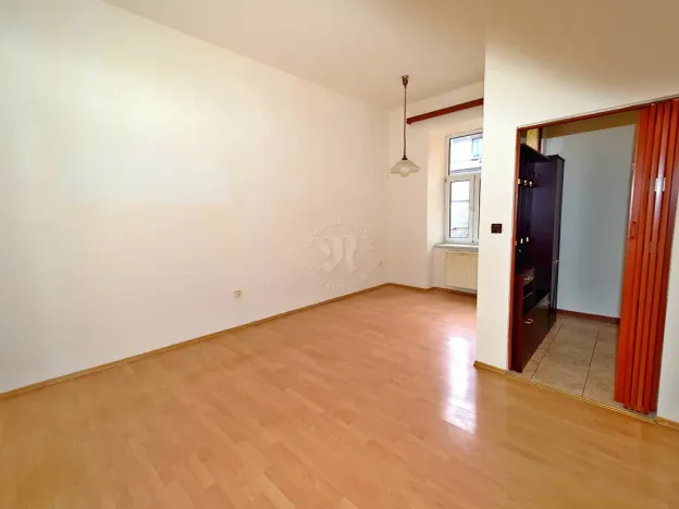 Prodej bytu 2+kk, Praha - Smíchov, Klicperova, 57 m2