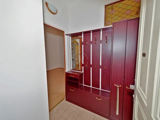 Prodej bytu 2+kk, Praha - Smíchov, Klicperova, 57 m2