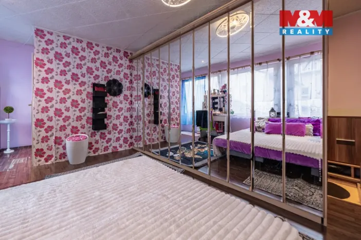 Prodej rodinného domu, Golčův Jeníkov, 5. května, 128 m2