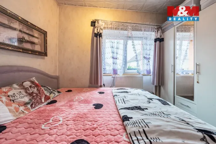 Prodej rodinného domu, Golčův Jeníkov, 5. května, 128 m2