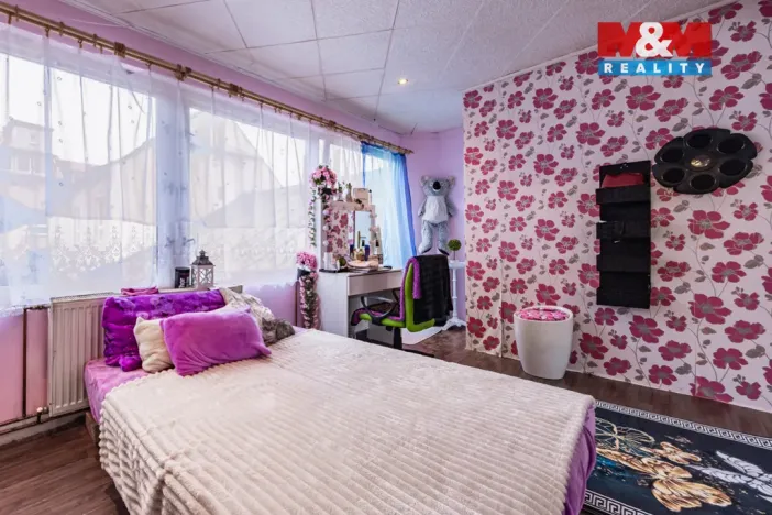 Prodej rodinného domu, Golčův Jeníkov, 5. května, 128 m2