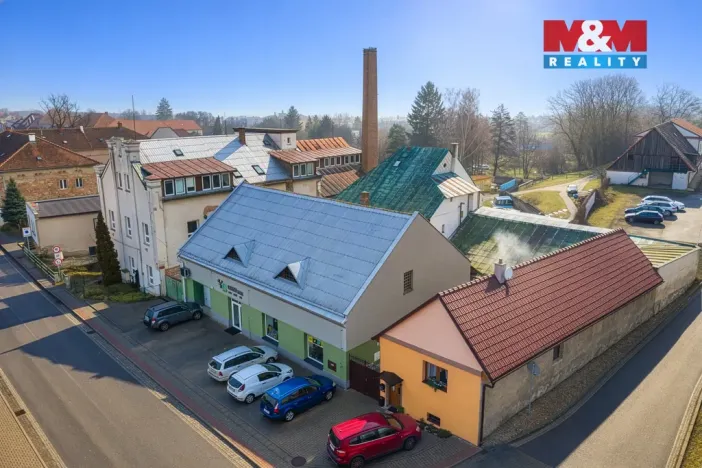 Prodej rodinného domu, Golčův Jeníkov, 5. května, 128 m2