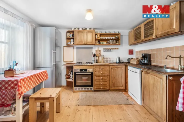 Prodej chalupy, Tanvald - Šumburk nad Desnou, 118 m2