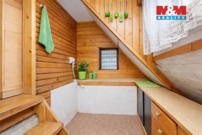 Prodej zahrady, Červený Kostelec, 394 m2