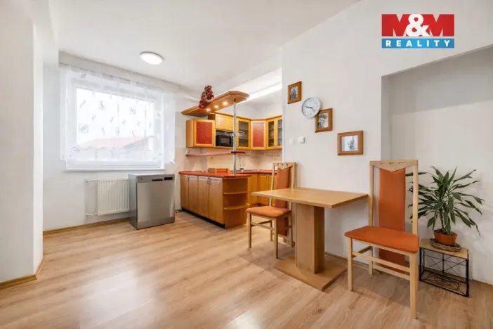 Prodej bytu 5+kk, Králíky, Leoše Janáčka, 95 m2