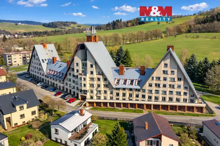 Prodej bytu 5+kk, Králíky, Leoše Janáčka, 95 m2