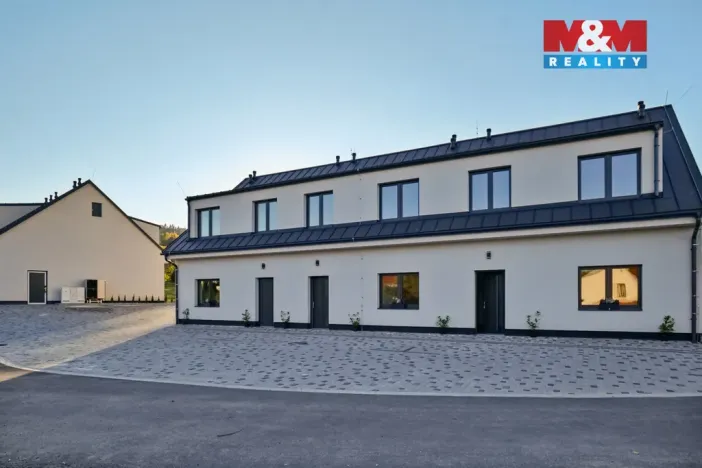 Prodej rodinného domu, Vidče, 126 m2