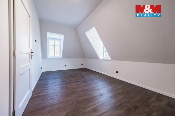 Prodej bytu 3+kk, Vítkovice, 102 m2