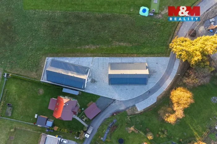 Prodej rodinného domu, Vidče, 126 m2