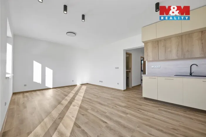 Prodej rodinného domu, Vidče, 114 m2