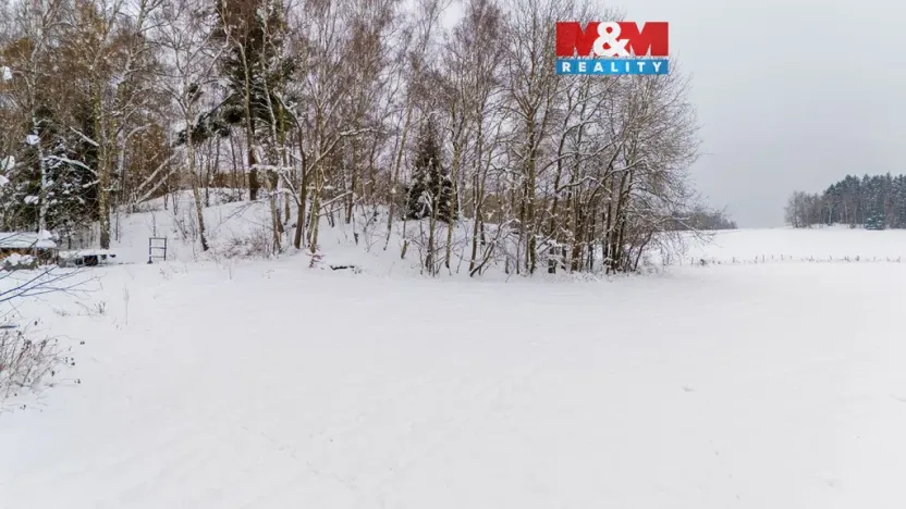 Prodej pozemku pro bydlení, Radčice, 963 m2