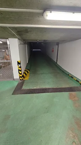 Pronájem garáže, Praha - Podolí, Podolská, 13 m2