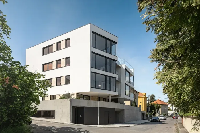 Prodej bytu 4+kk, Praha - Braník, U dubu, 130 m2