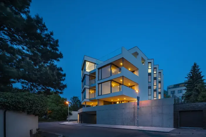 Prodej bytu 4+kk, Praha - Braník, U dubu, 130 m2