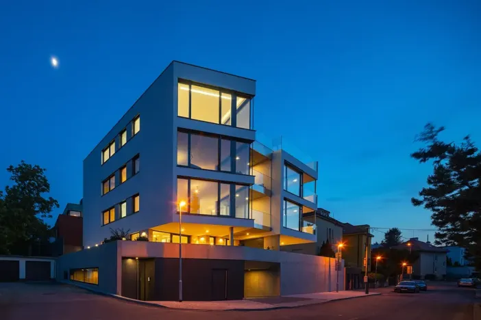 Prodej bytu 4+kk, Praha - Braník, U dubu, 130 m2