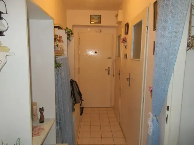 Prodej bytu 2+1, Písek, Dr. M. Horákové, 55 m2